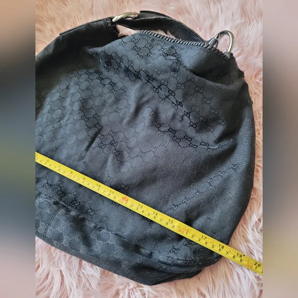Gucci Horsebit Hobo Bag - Picture 7 of 16